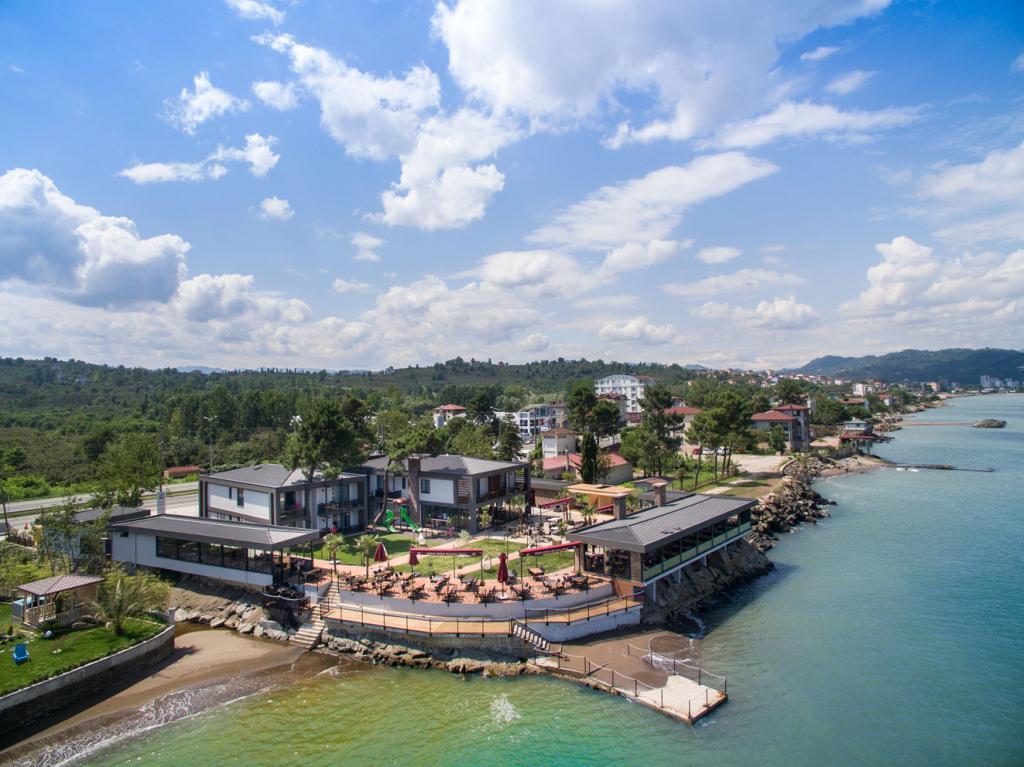 Derin Deniz Boutique Hotel Restaurant