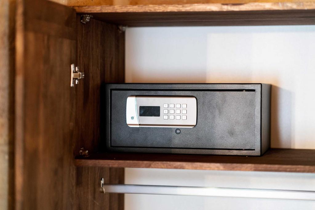 Volare Stone Hotel — 5