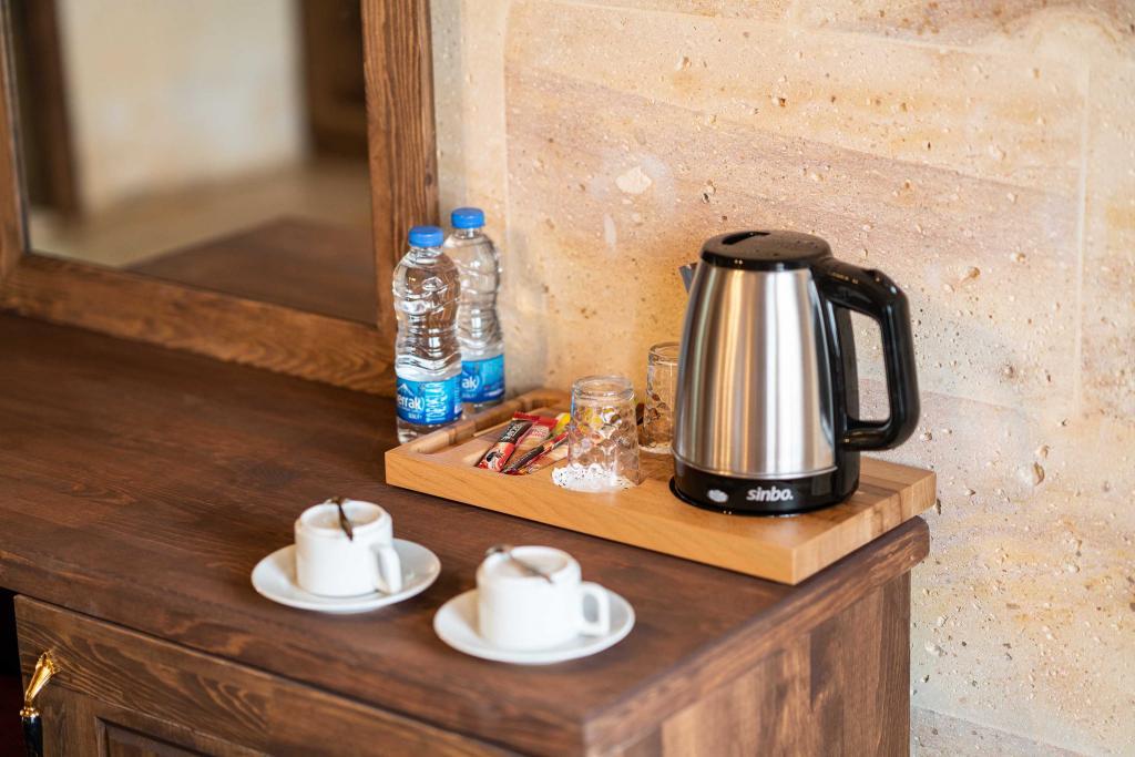 Volare Stone Hotel — 8