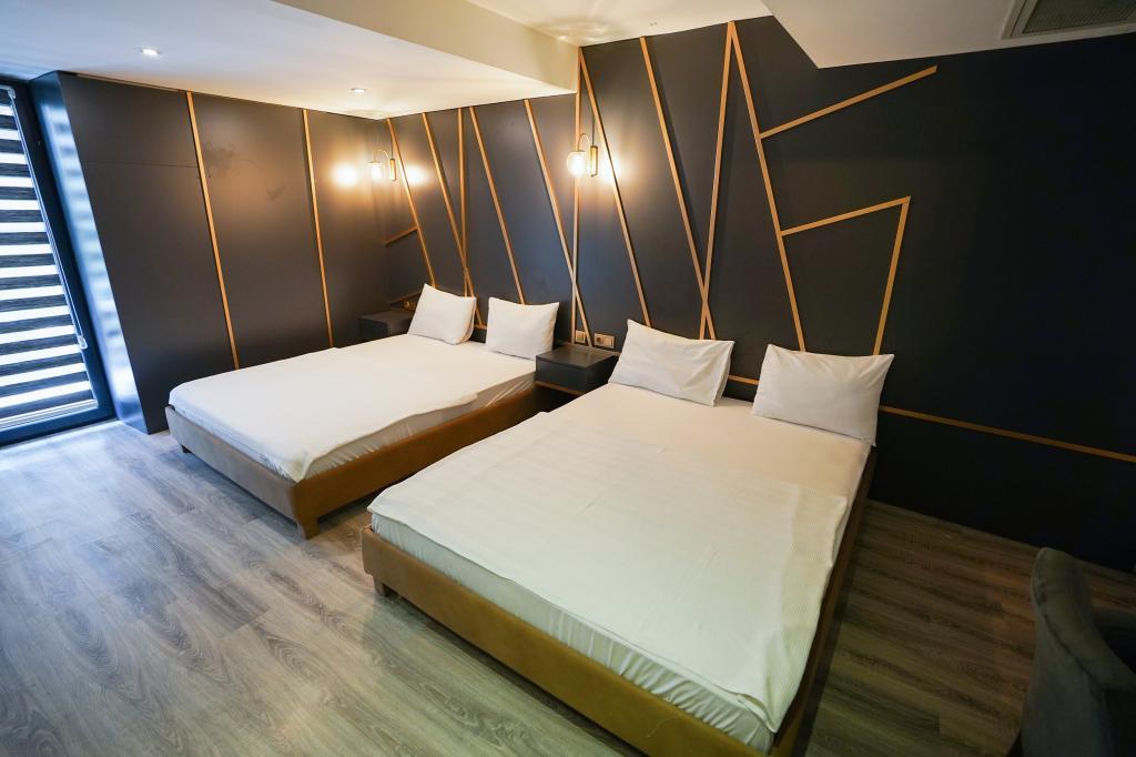 Time Hotel Mecidiyeköy — 3