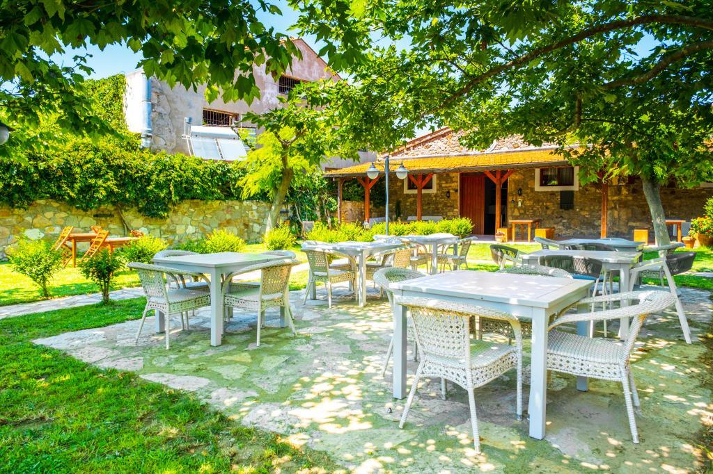 Armagrandi Bozcaada Hotel — 2