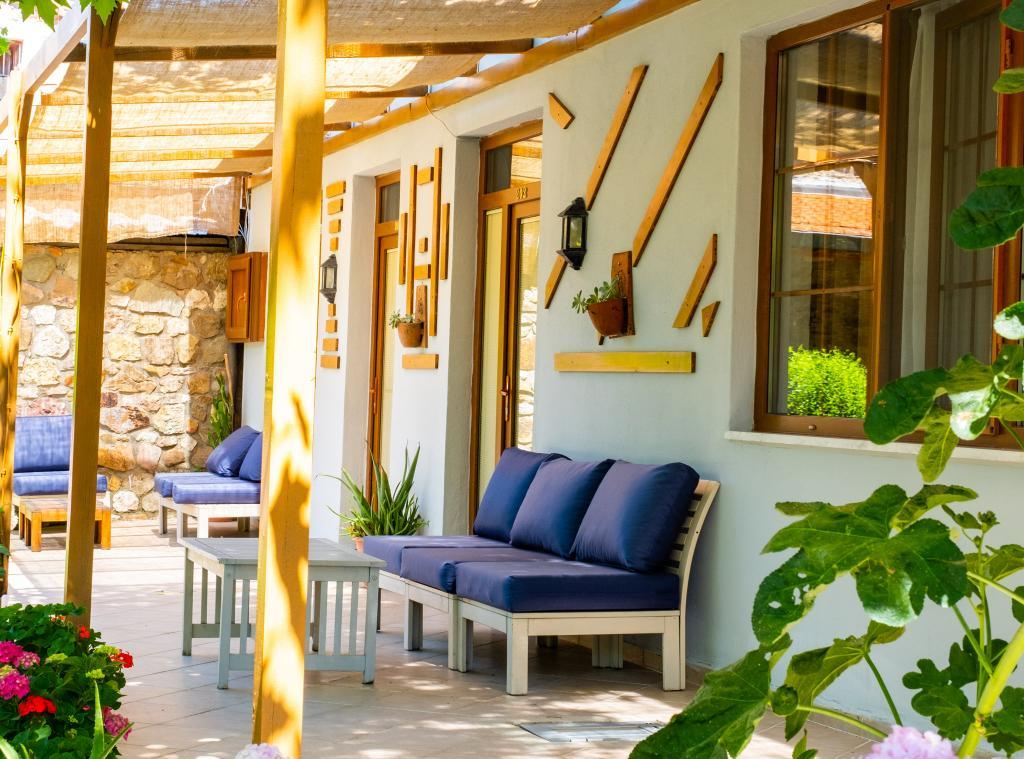 Armagrandi Bozcaada Hotel — 10