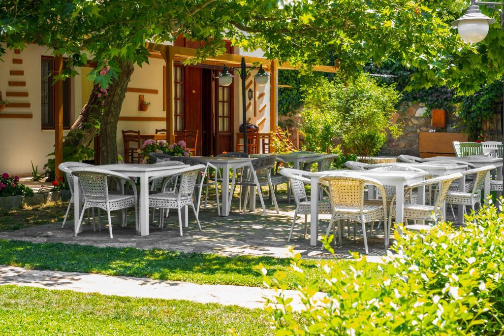 Armagrandi Bozcaada Hotel — 5