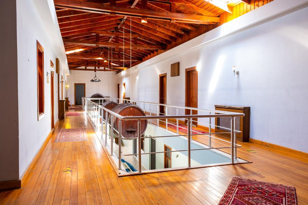 Armagrandi Bozcaada Hotel — 4