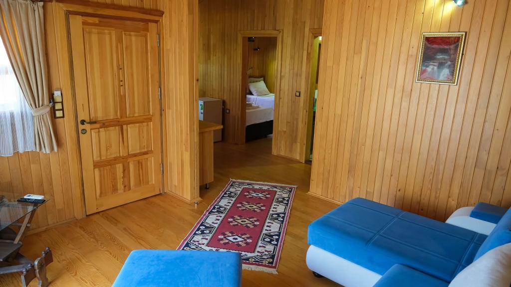 Leontopolis Apart Otel — 8
