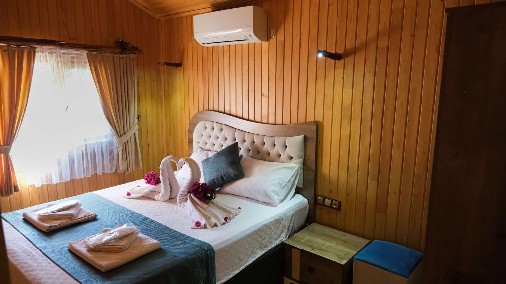 Leontopolis Apart Otel — 10