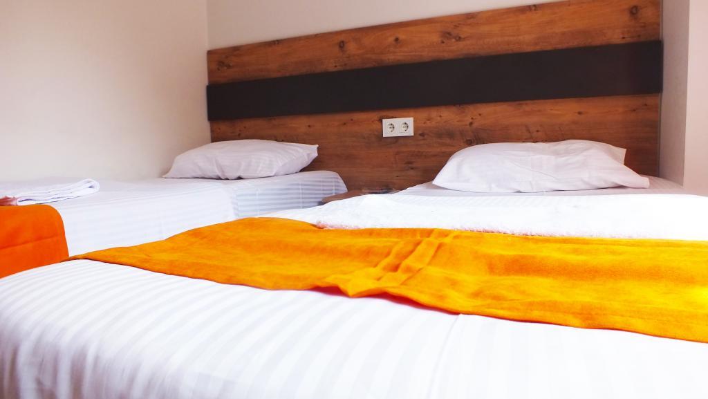 Ankara Otel Evren — 5