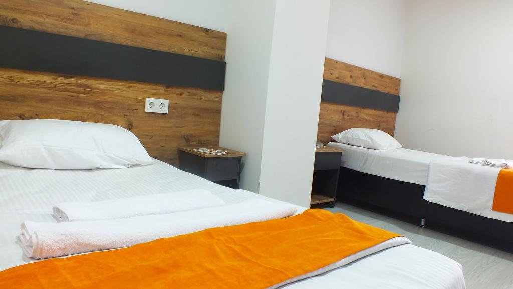 Ankara Otel Evren — 6