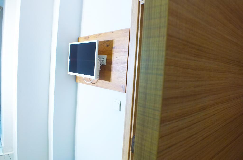 Ankara Otel Evren — 8