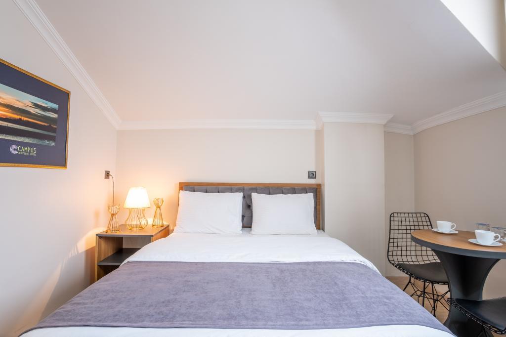 Campus Boutique Hotel — 2
