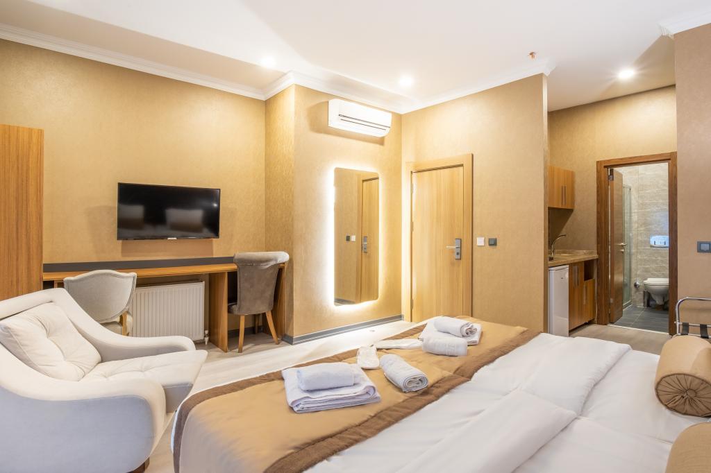 Orange Hotel & Spa — 4
