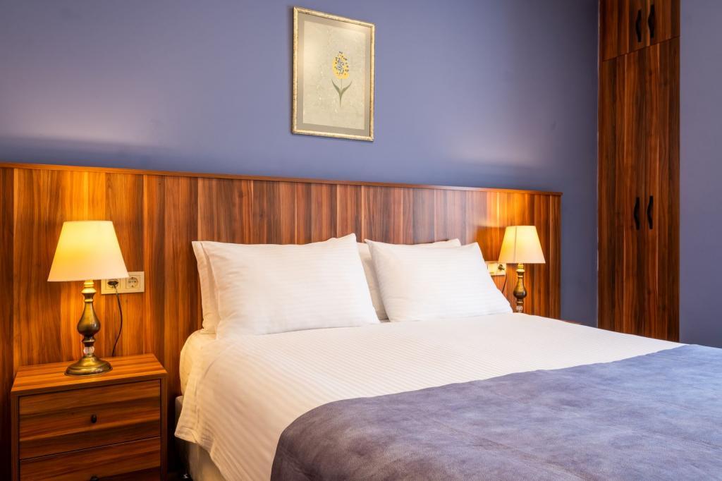 La Wisteria Boutique Hotel İstanbul — 9