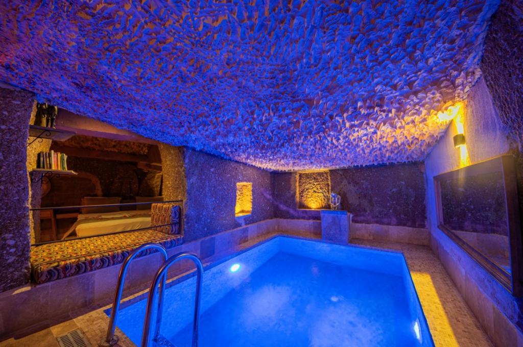 Alfa Cave Hotel