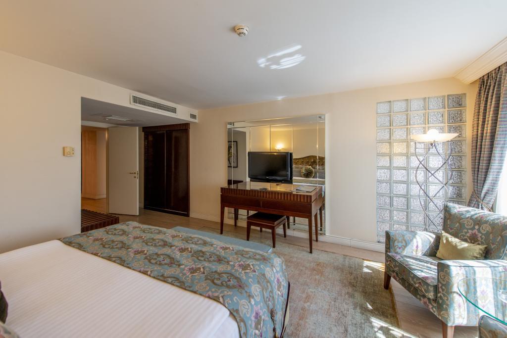 Jura Hotels Mavi Sürmeli Adana — 7