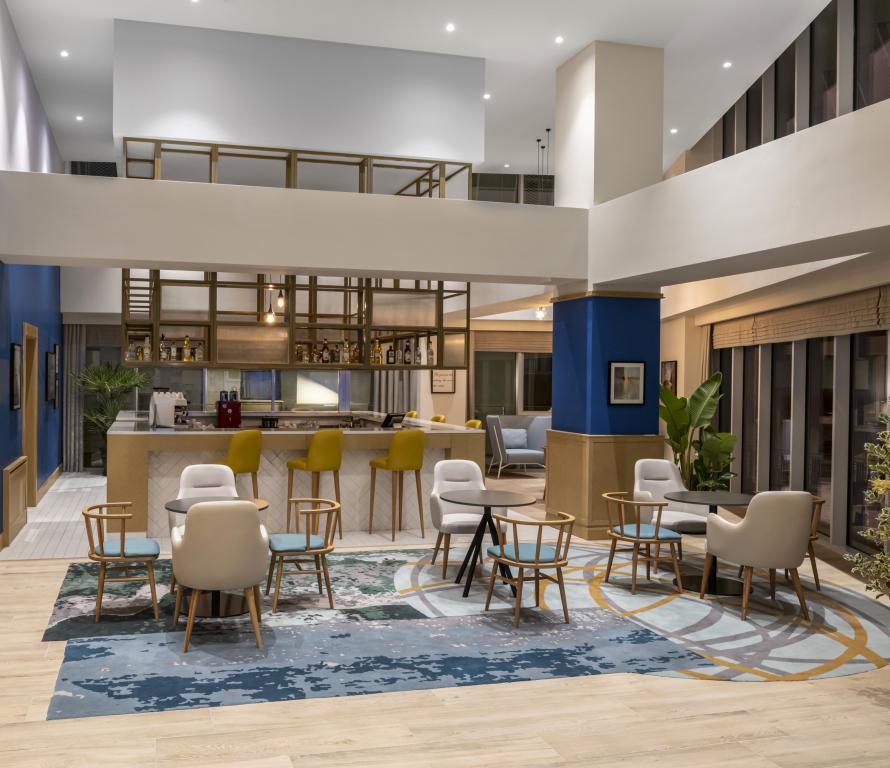 Hilton Garden Inn Balıkesir — 2