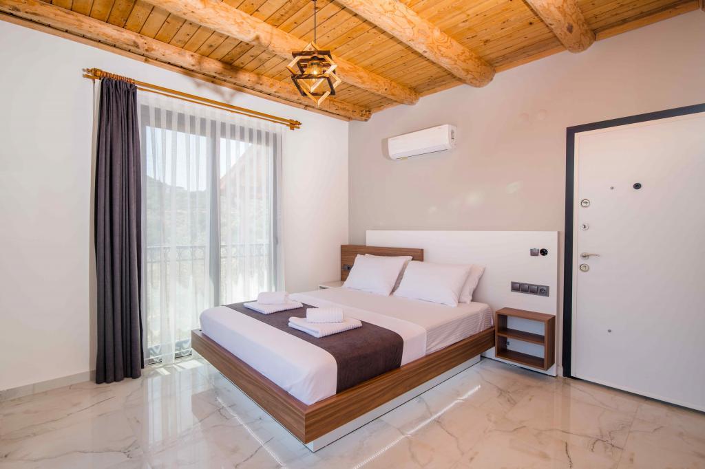 Doğanın Ruhu Bungalow Pansiyon — 2