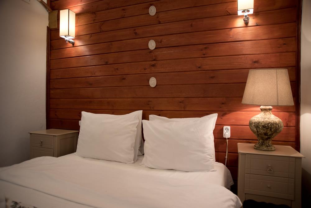 Ağva Nehir Perisi Otel — 10