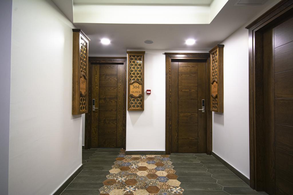 Maison Gali Hotel — 3