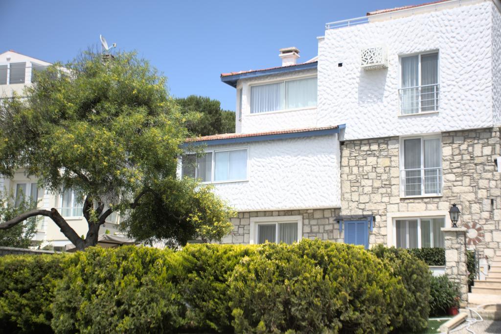 Tepe Hotel Alaçatı