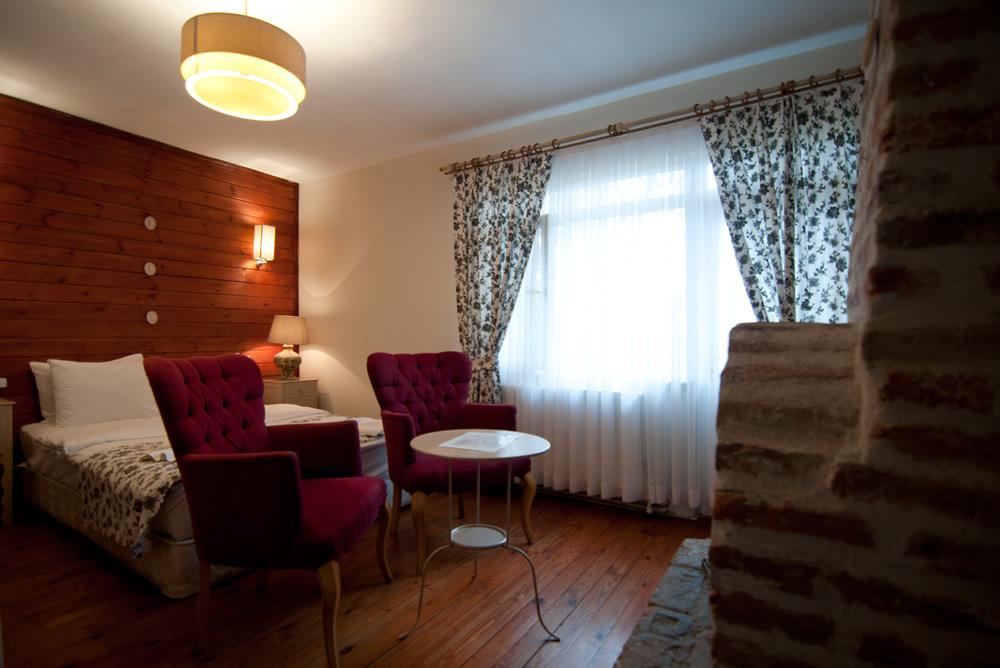 Ağva Nehir Perisi Otel — 3