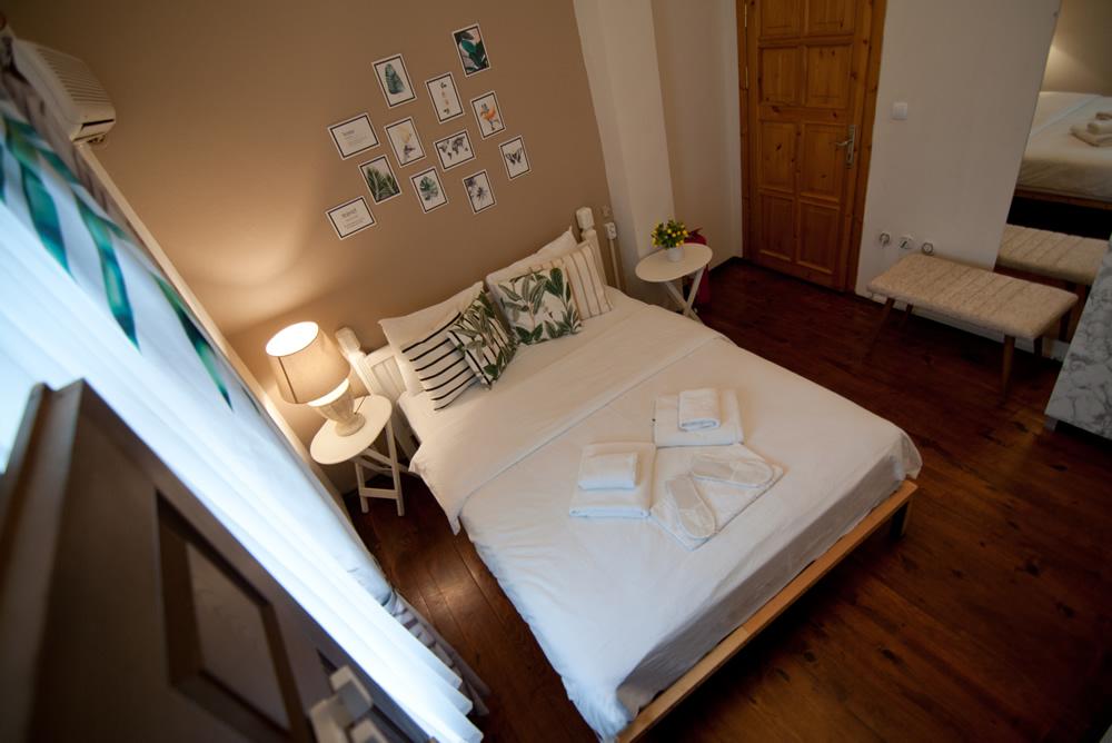 Ağva Nehir Perisi Otel — 2