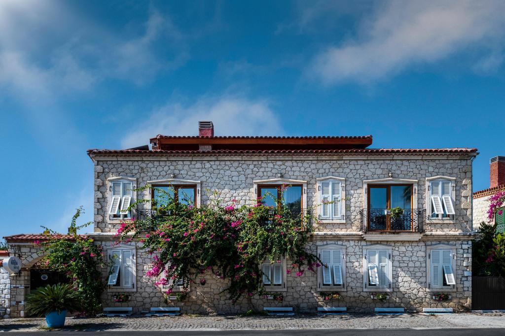 Koçlu Konağı
