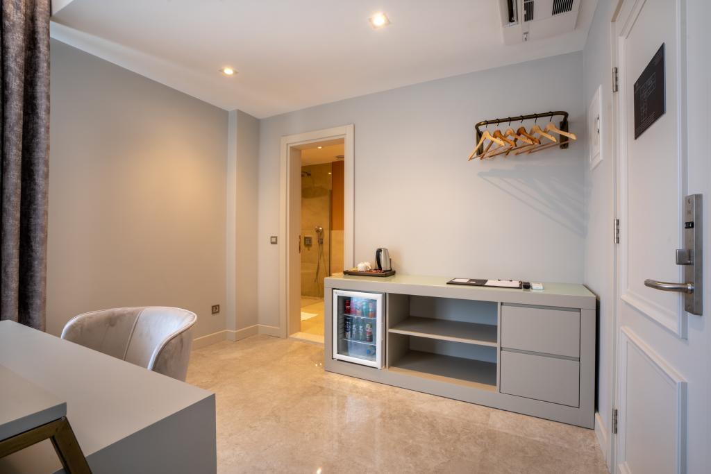 Muhtar Hotel — 8
