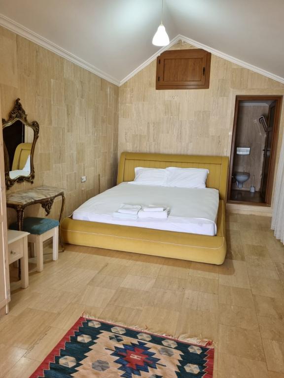 Caretta Hotel Kalkan