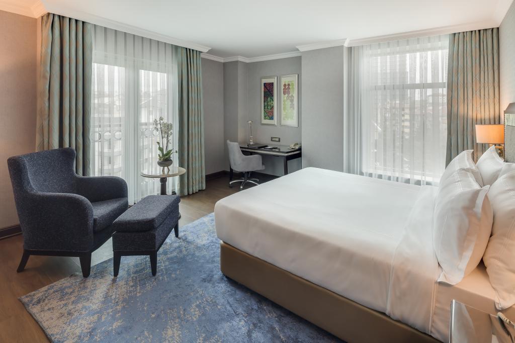 Divan Ankara — 10