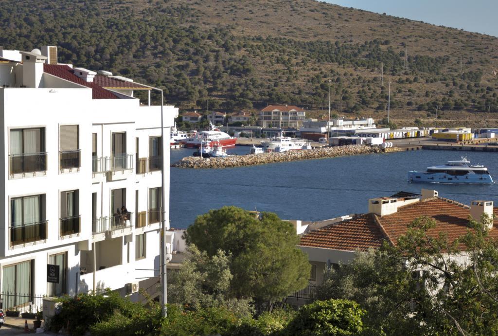 Sahil Otel Çeşme