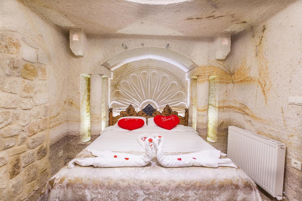 Kayadibi Cave Otel