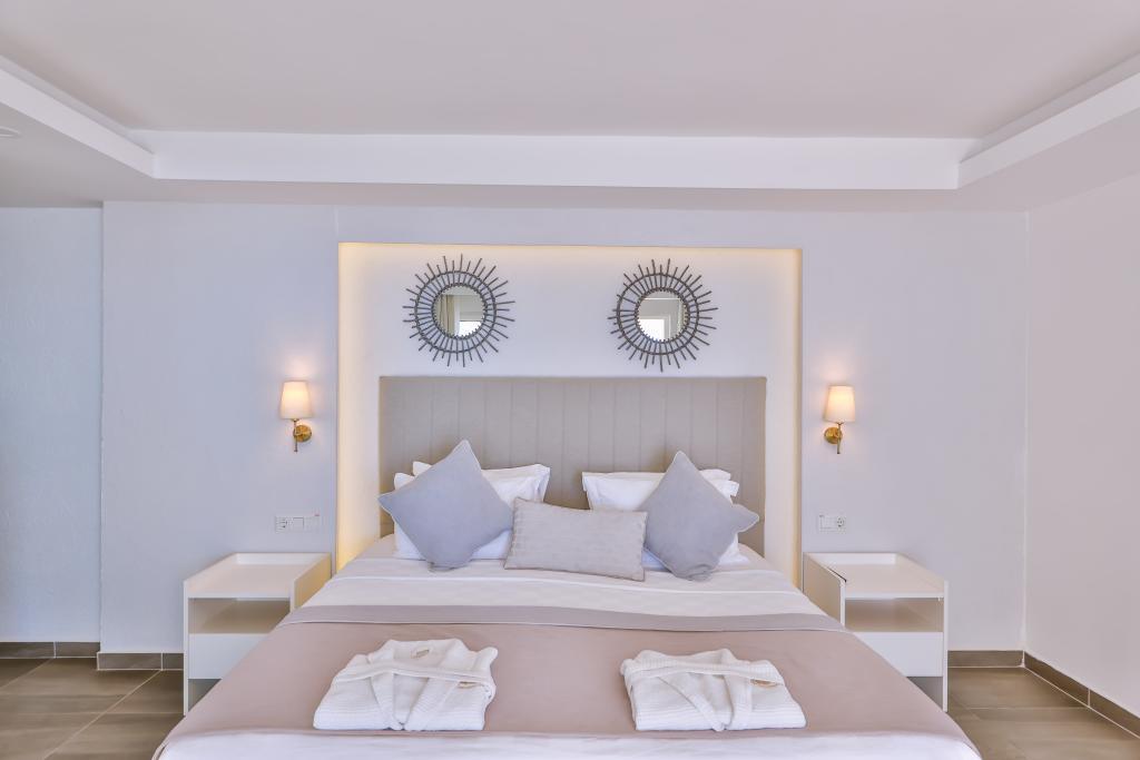 La Kumsal Hotel(+12) — 2