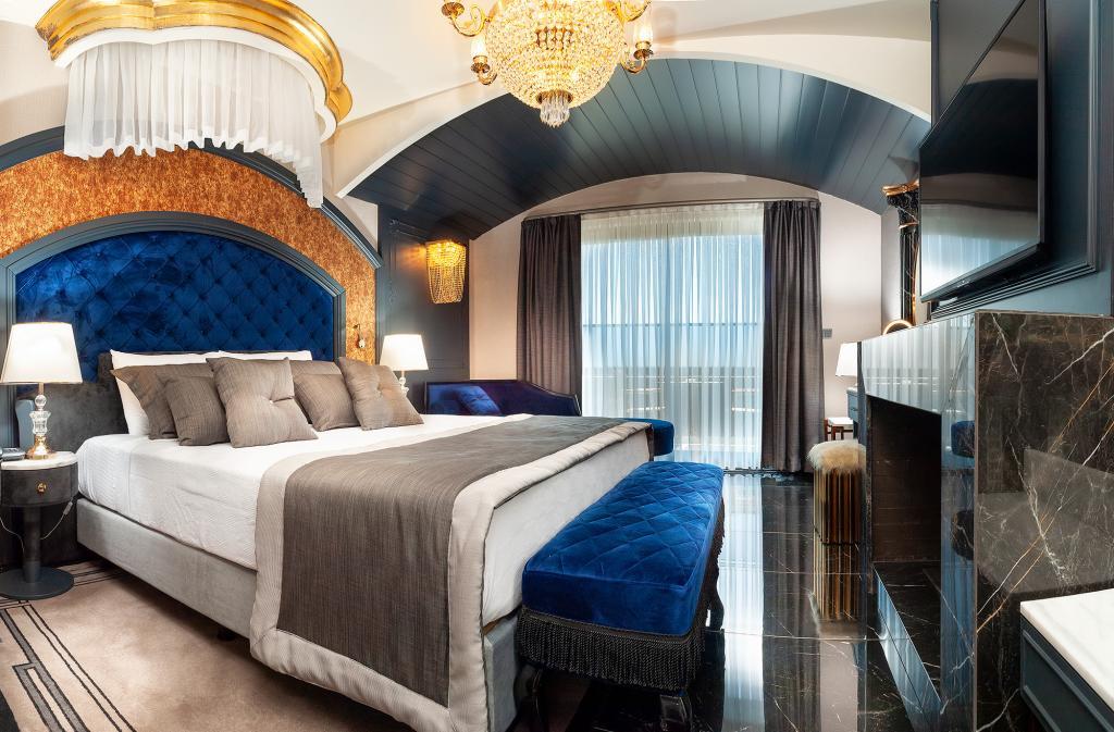 TNR Otel & Spa (+12 Adults Only)