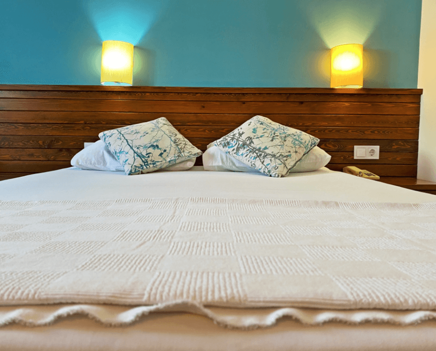 Zehra Tatil Köyü — 7