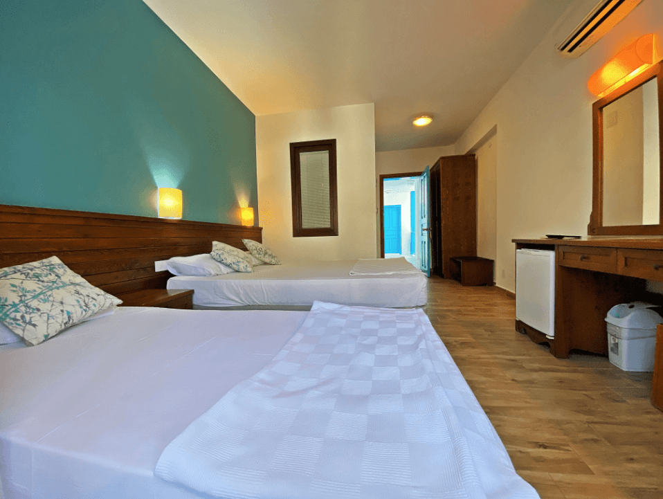 Zehra Tatil Köyü — 8