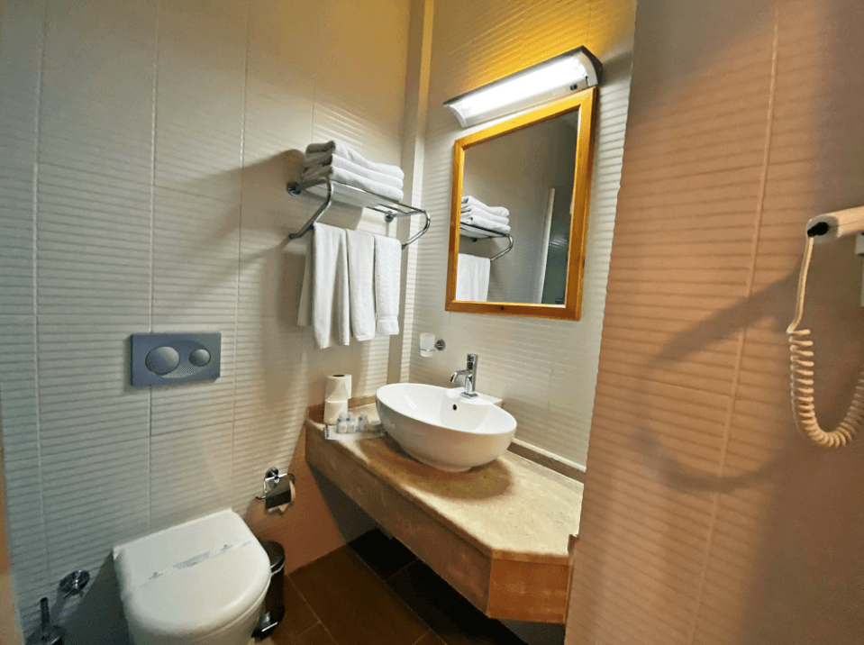 Zehra Tatil Köyü — 4