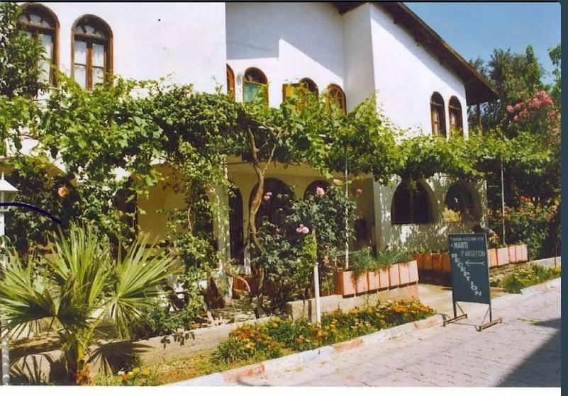 Rüya Beldesi Martı Pansiyon
