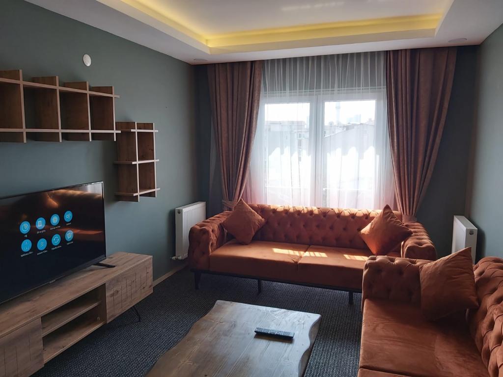 Arena Suite Hotel — 2