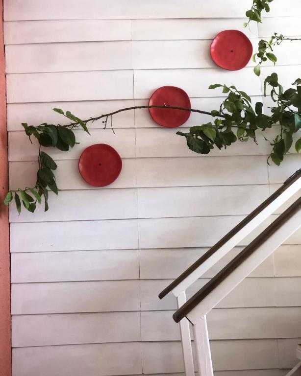 Bozburun Pembe Yunus Otel — 6