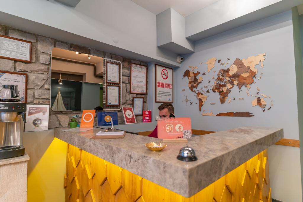 Viva La Vita Boutique Hotel — 6