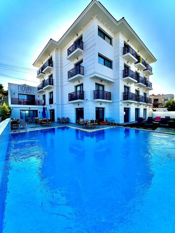 Nova Butik Otel Çeşme