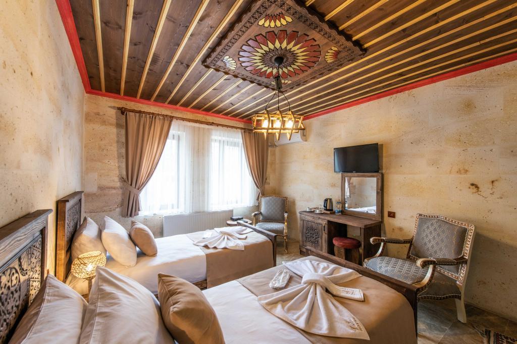 Volare Stone Hotel — 2