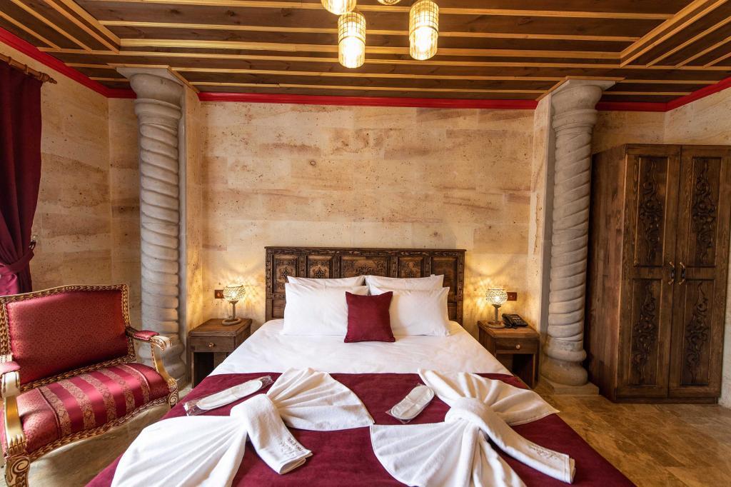 Volare Stone Hotel — 10