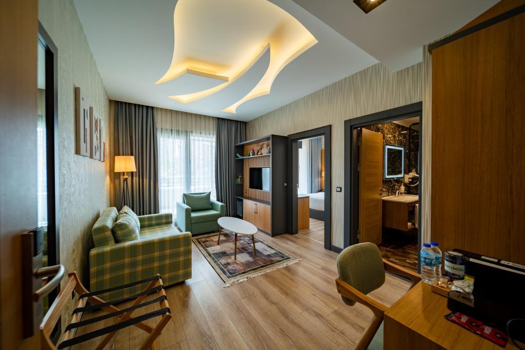 Holiday Inn Trabzon East — 10