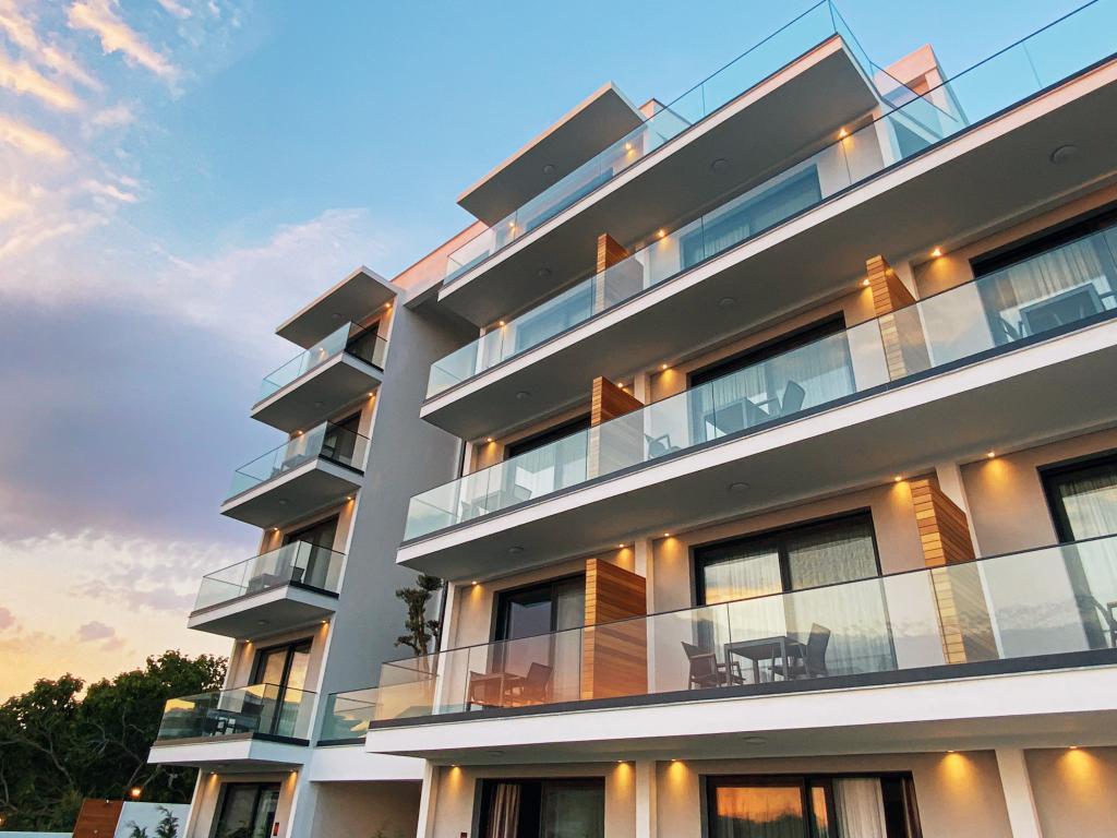Kadagan Suites Ayasaranda Çeşme