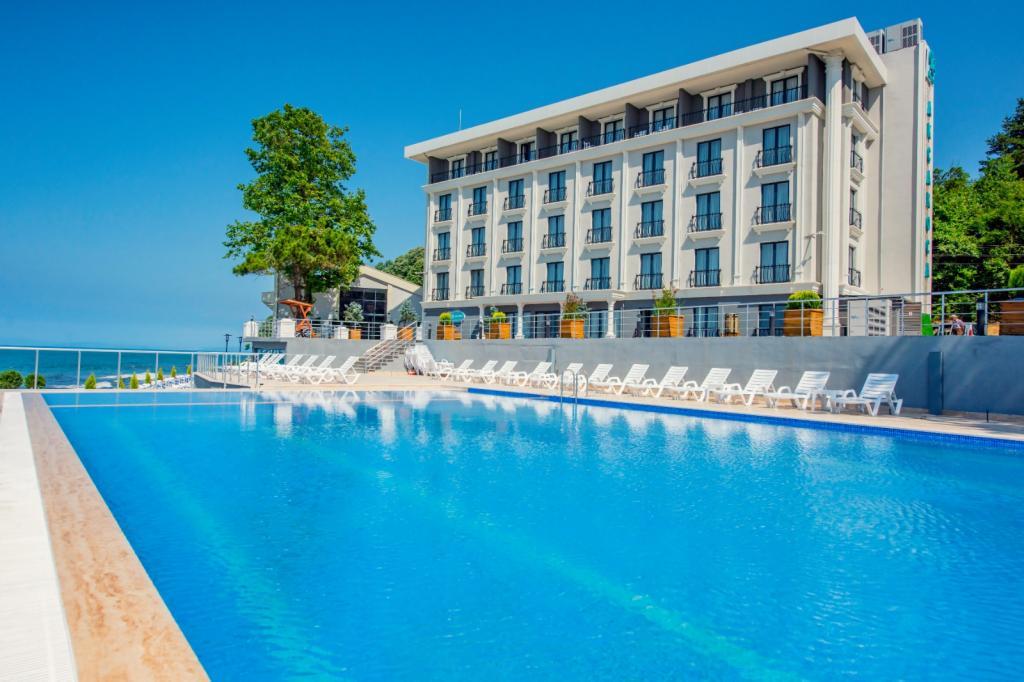 VE Hotels Akçakoca