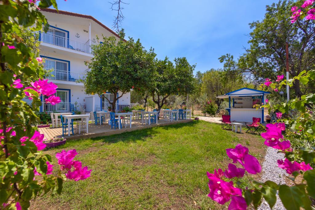 Defne Butik Otel Selimiye