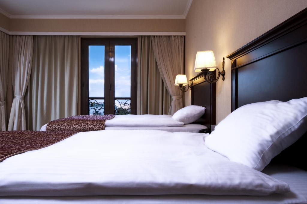 Hotel Monec — 3
