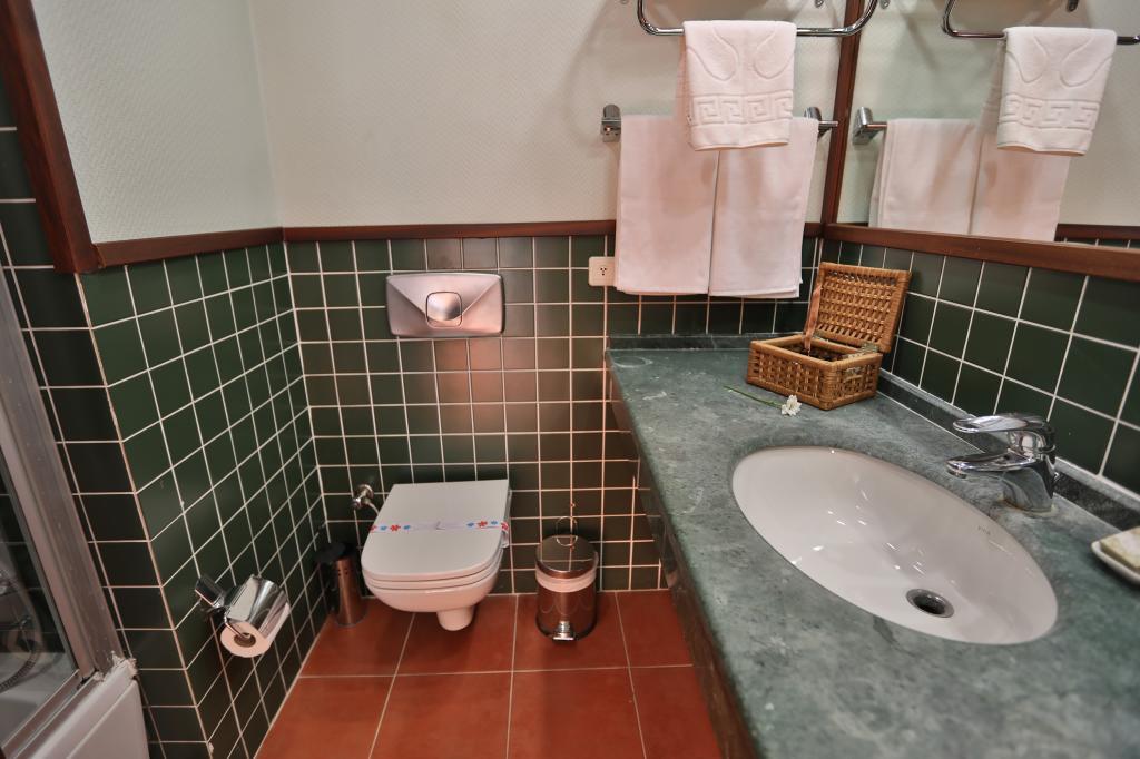 Happy Hotel Kalkan — 2