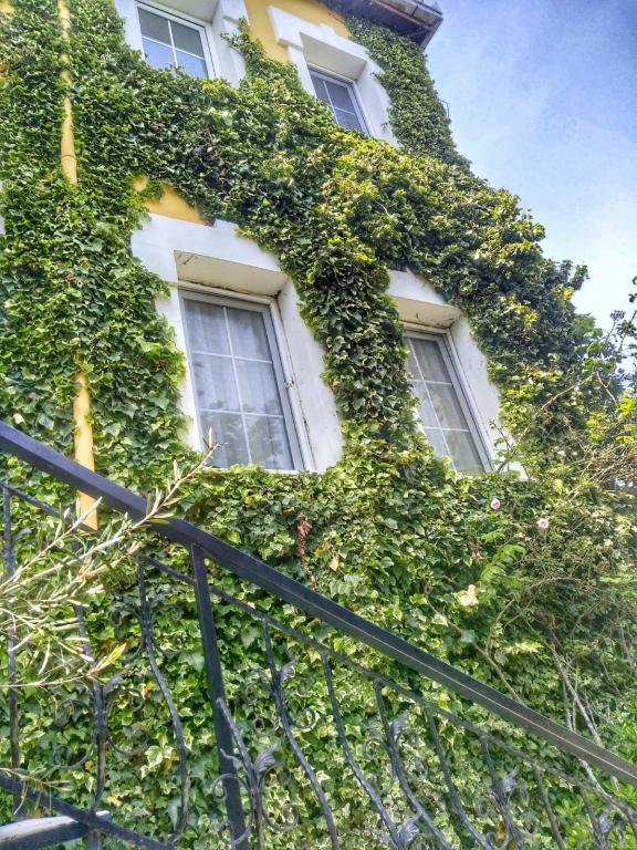 Cunda Uzun Apart Otel — 3